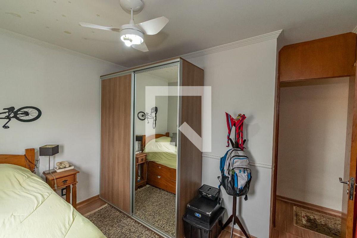 Apartamento à Venda - Jardim Flamboyant, 3 Quartos,  75 m2 em , Campinas - sp | SoloBR