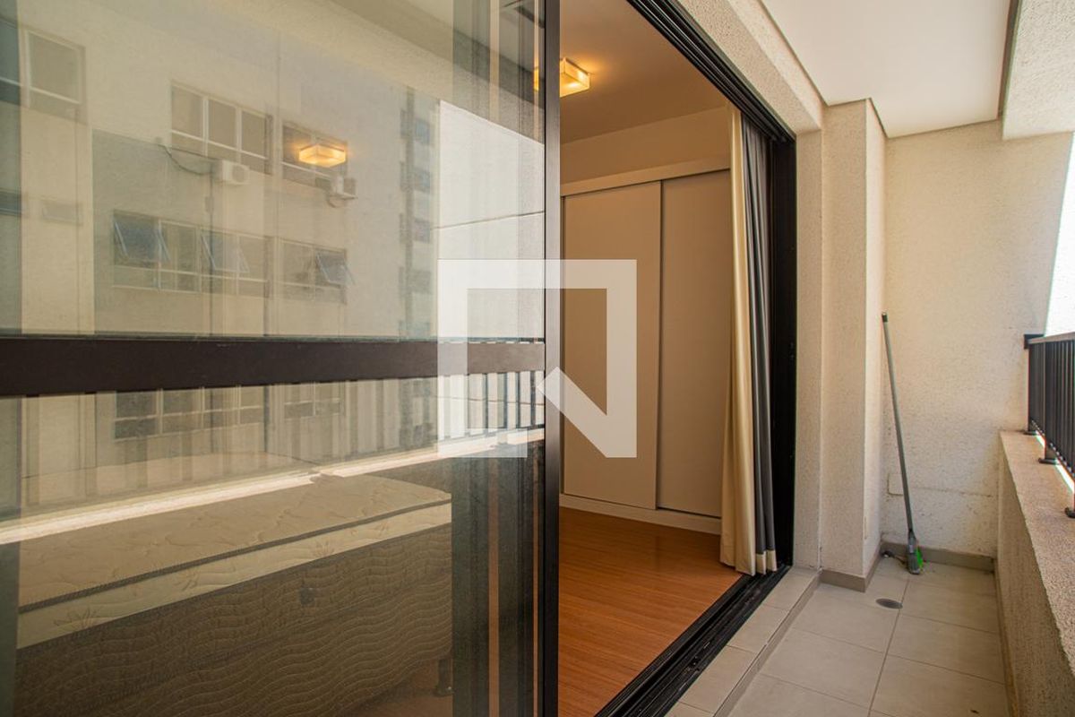 Kitnet-Studio, 30 m² - Foto 17