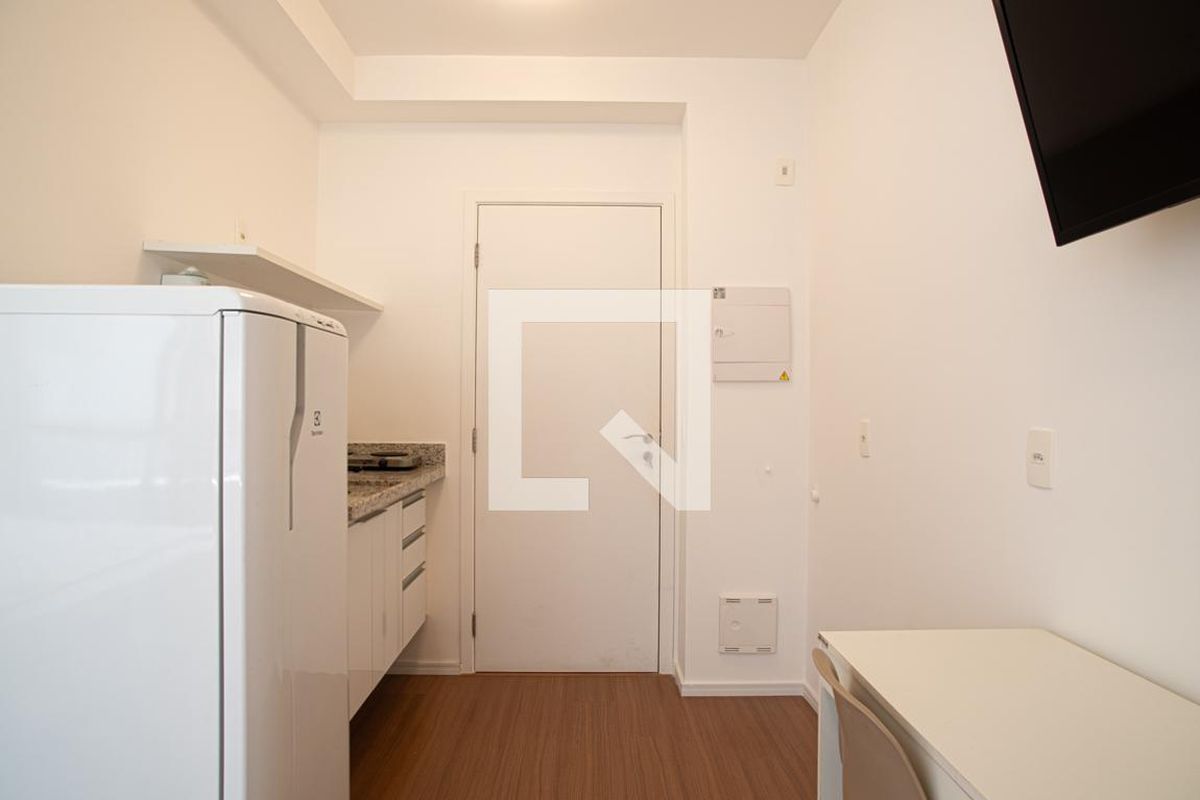 Kitnet-Studio, 30 m² - Foto 39