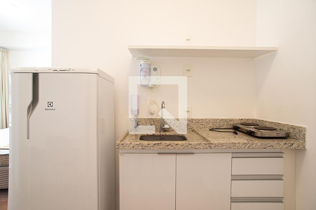 Kitnet-Studio, 30 m² - Foto 43