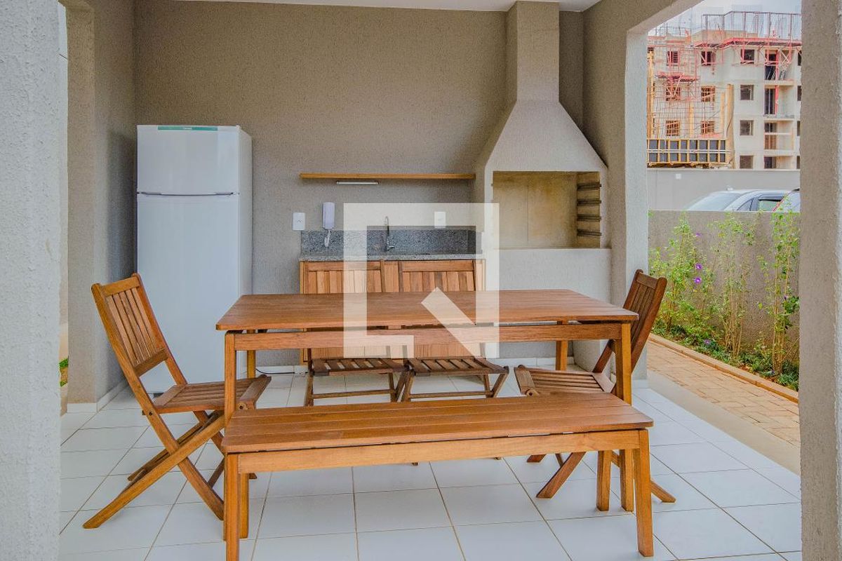 Apartamento, 2 quartos, 35 m² - Foto 54