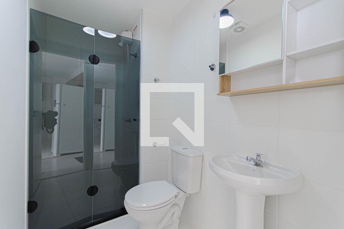 Apartamento, 2 quartos, 35 m² - Foto 32