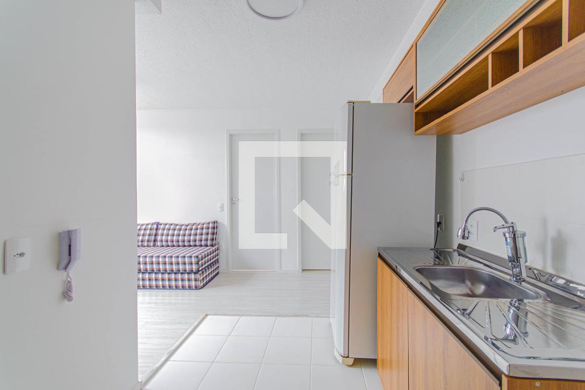 Apartamento, 2 quartos, 35 m² - Foto 38