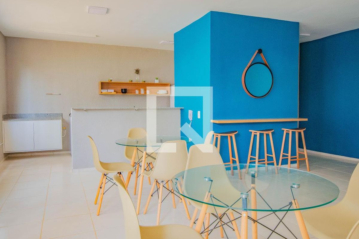 Apartamento, 2 quartos, 35 m² - Foto 50