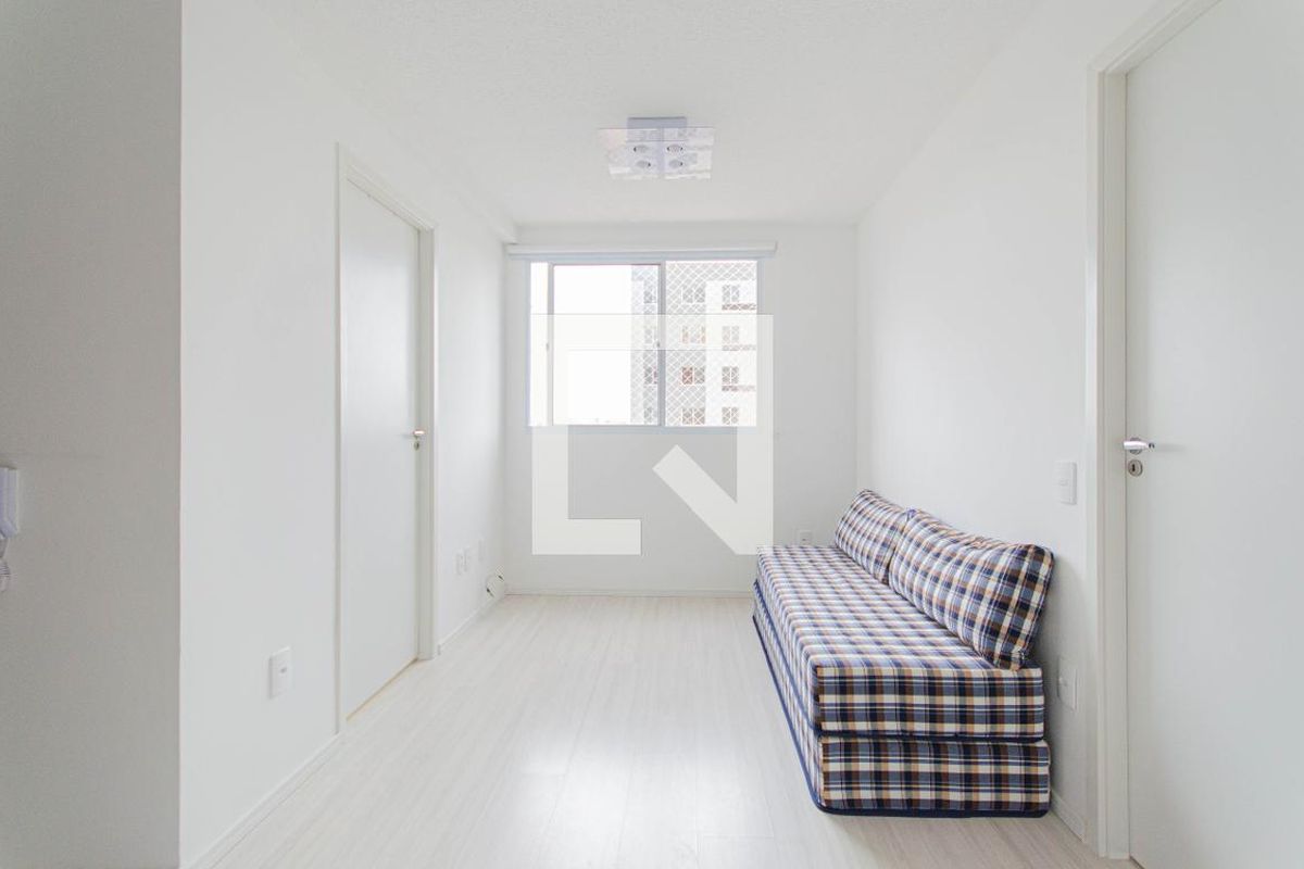Apartamento, 2 quartos, 35 m² - Foto 4