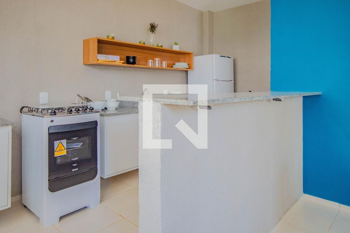 Apartamento, 2 quartos, 35 m² - Foto 48