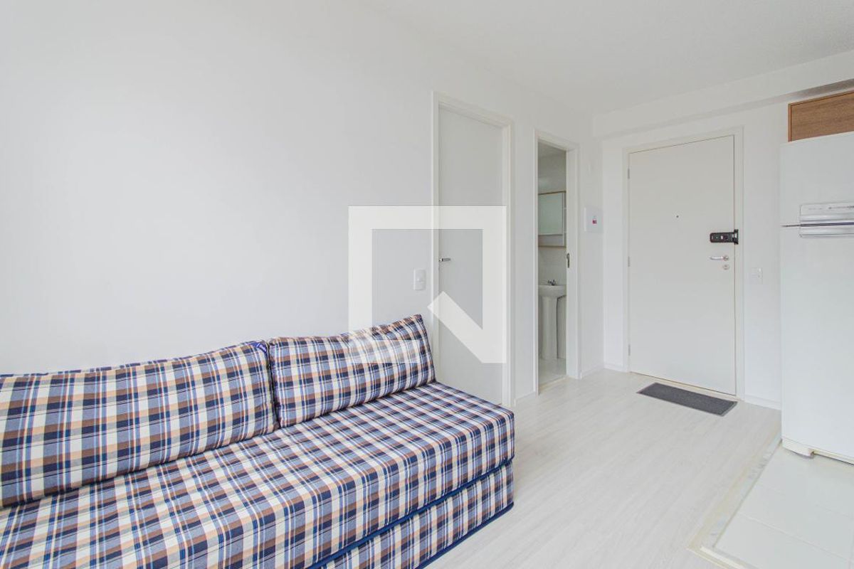 Apartamento, 2 quartos, 35 m² - Foto 6