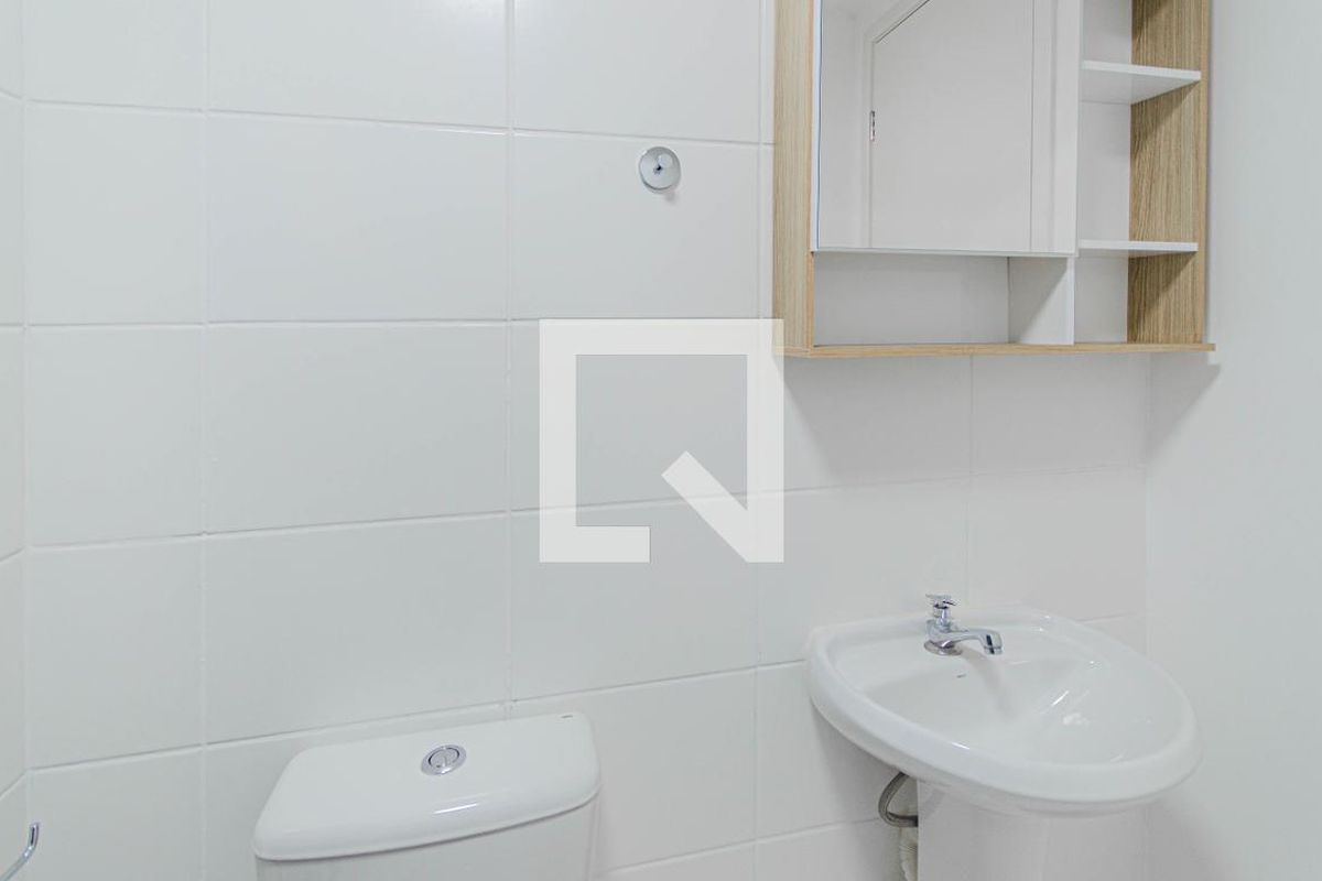 Apartamento, 2 quartos, 35 m² - Foto 30