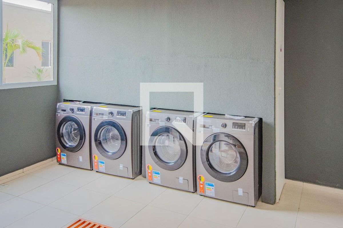 Apartamento, 2 quartos, 35 m² - Foto 58
