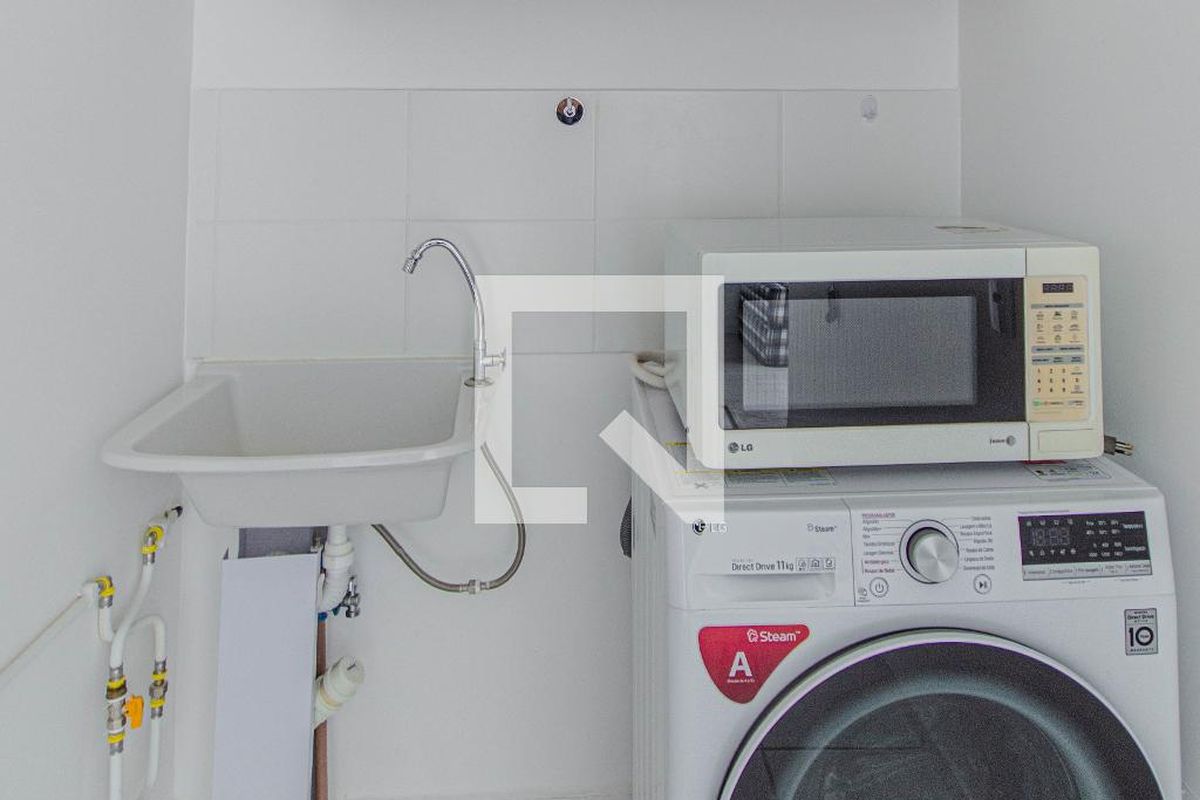 Apartamento, 2 quartos, 35 m² - Foto 42
