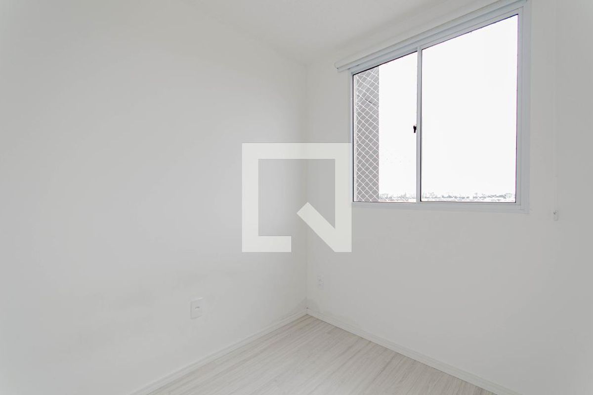 Apartamento, 2 quartos, 35 m² - Foto 16