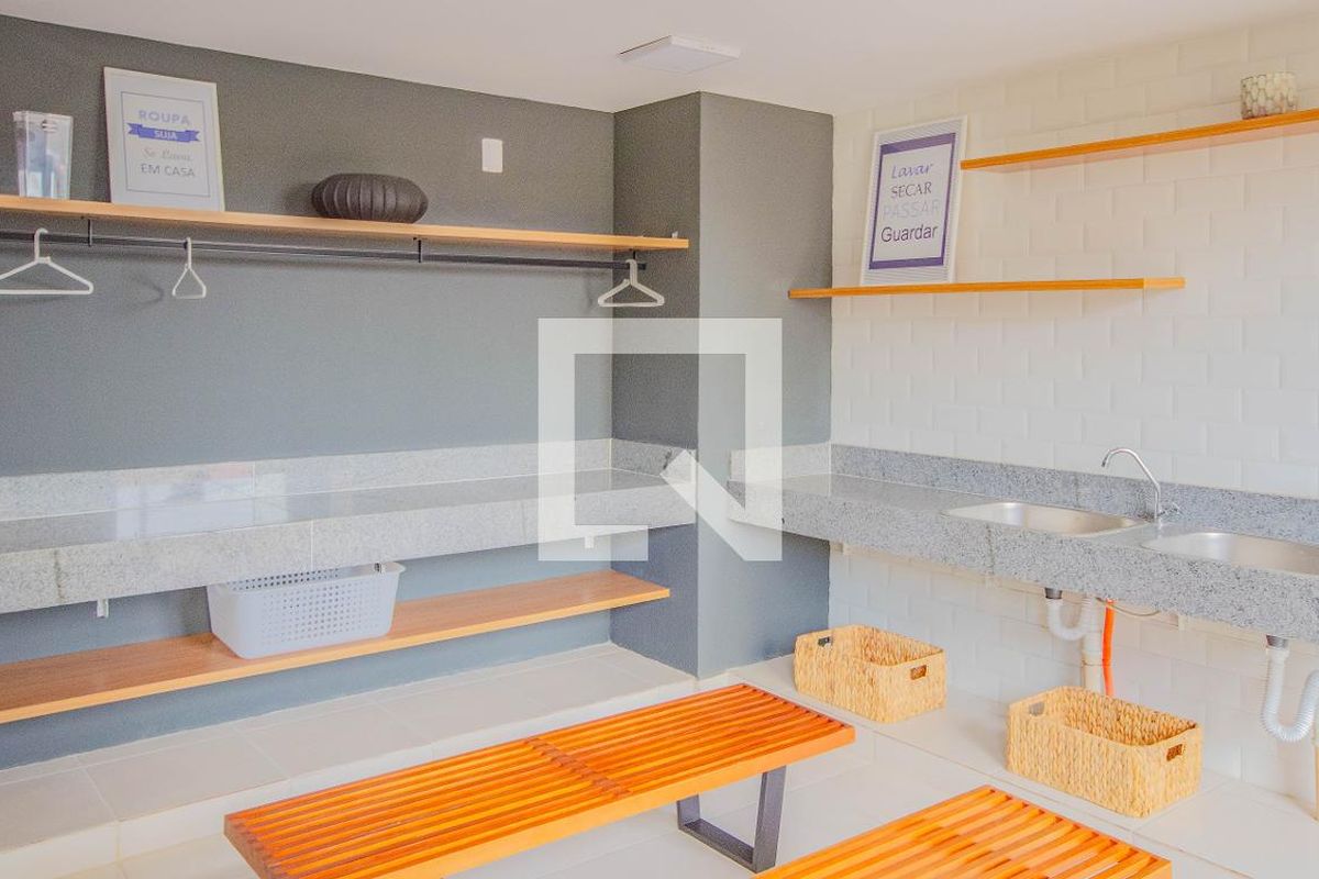 Apartamento, 2 quartos, 35 m² - Foto 60