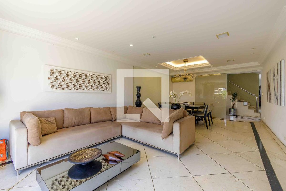 Cobertura, 5 quartos, 540 m² - Foto 4