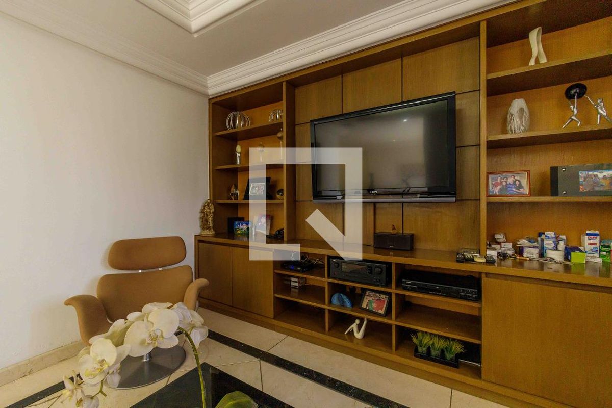 Cobertura, 5 quartos, 540 m² - Foto 16