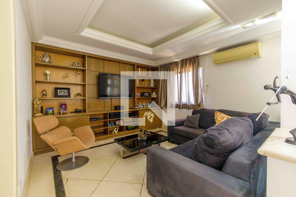 Cobertura, 5 quartos, 540 m² - Foto 12