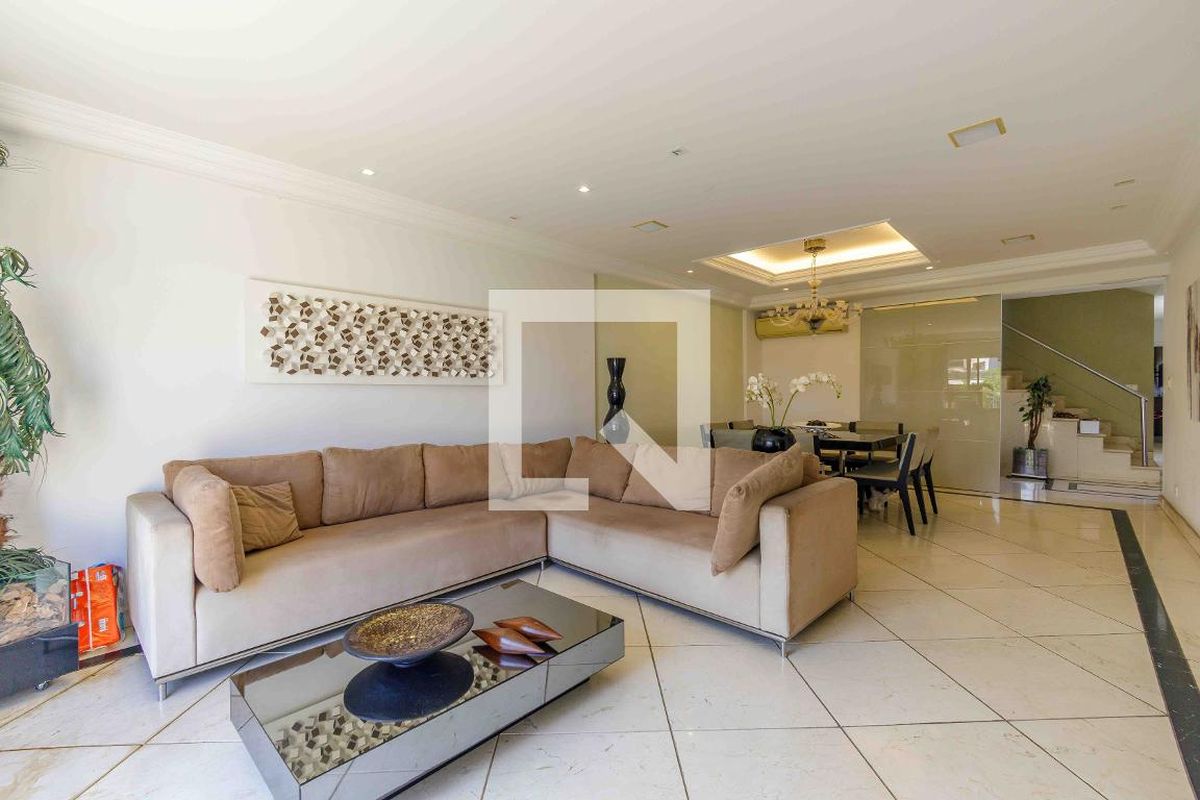 Cobertura, 5 quartos, 540 m² - Foto 2