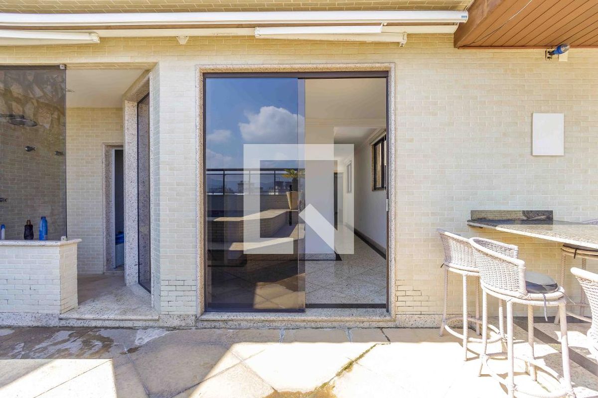 Cobertura, 5 quartos, 540 m² - Foto 50