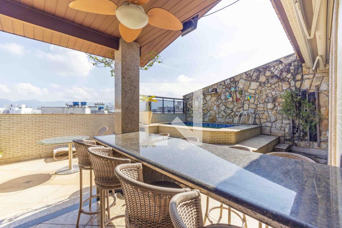 Cobertura, 5 quartos, 540 m² - Foto 38