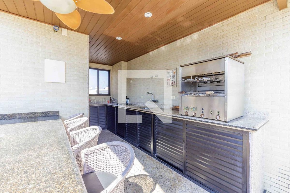 Cobertura, 5 quartos, 540 m² - Foto 46