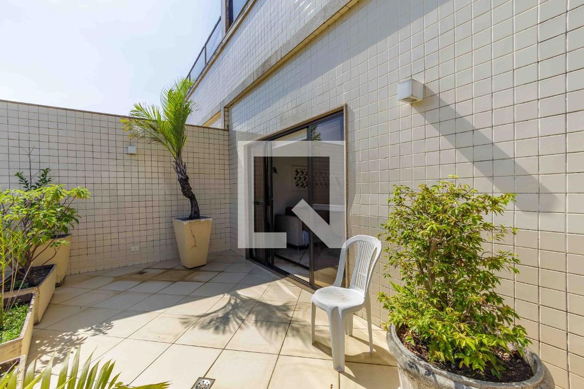 Cobertura, 5 quartos, 540 m² - Foto 36