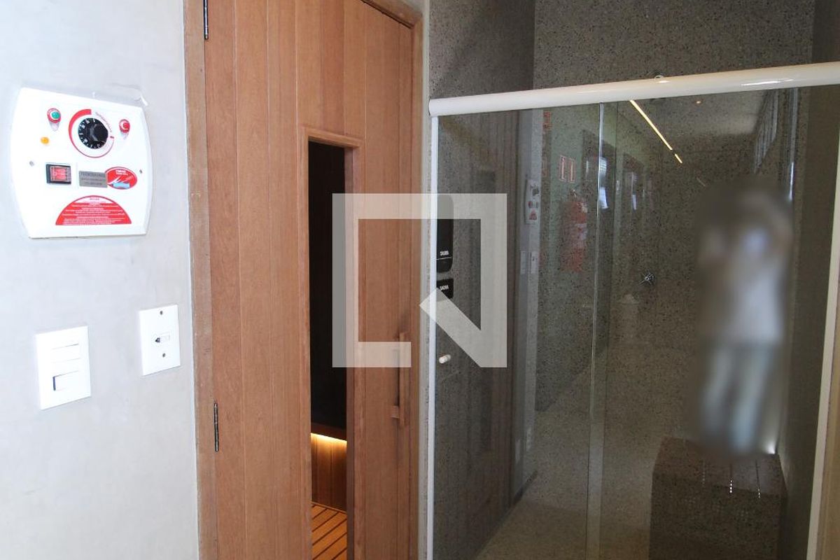 Kitnet-Studio, 26 m² - Foto 30