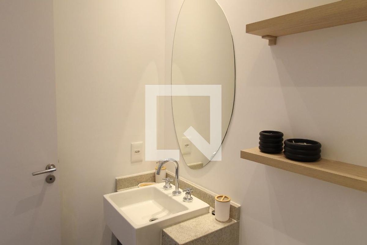 Kitnet-Studio, 26 m² - Foto 16