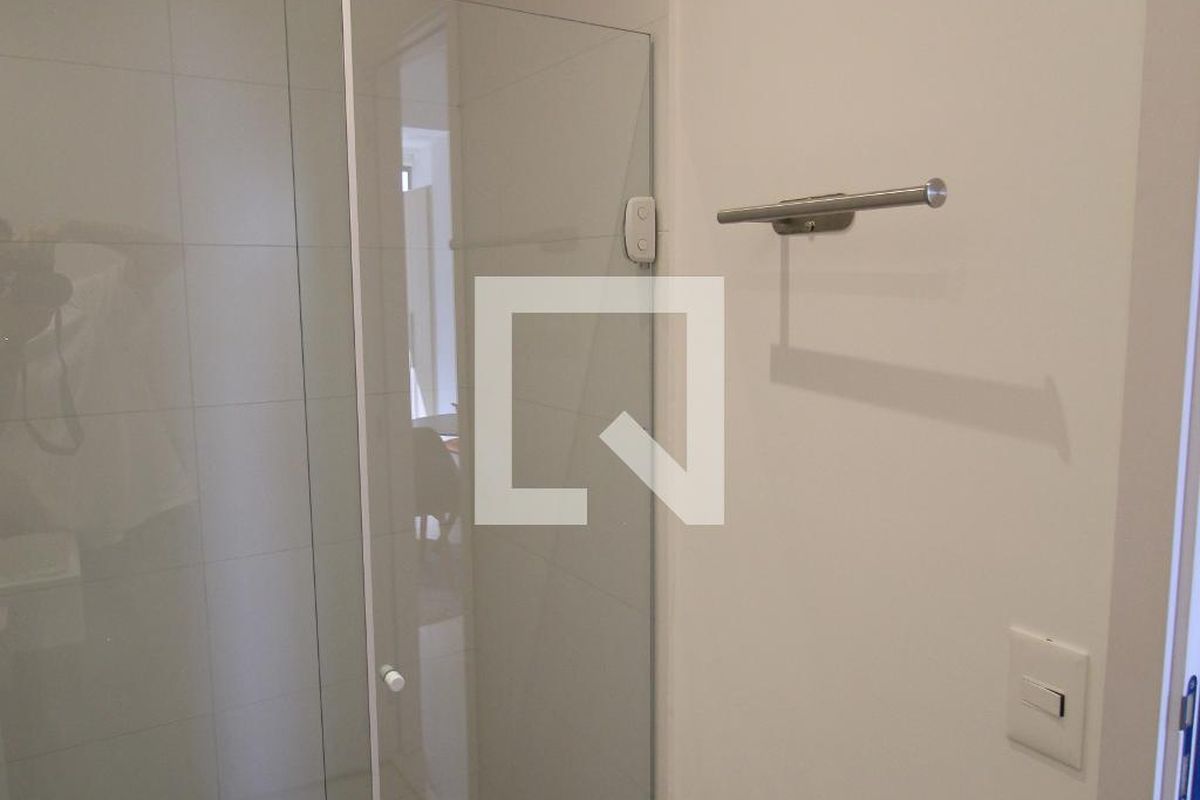 Kitnet-Studio, 26 m² - Foto 18