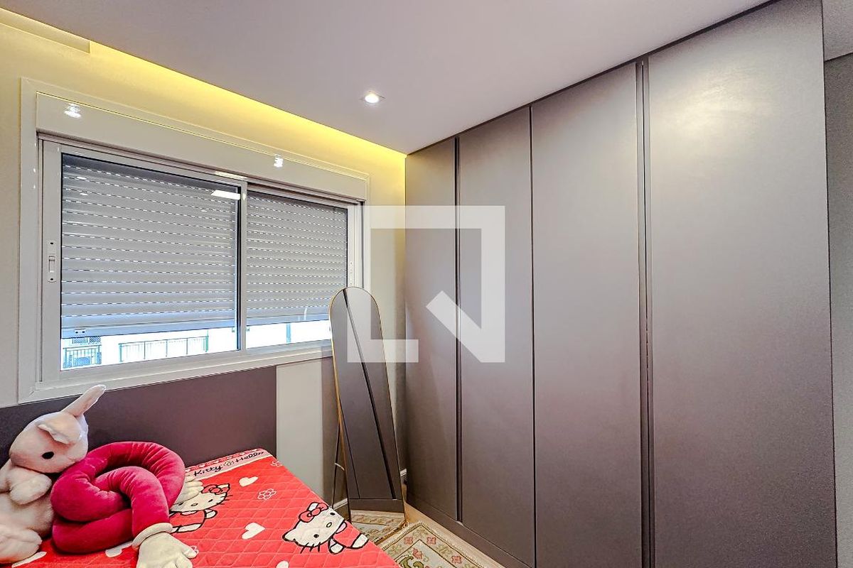 Apartamento, 3 quartos, 105 m² - Foto 74