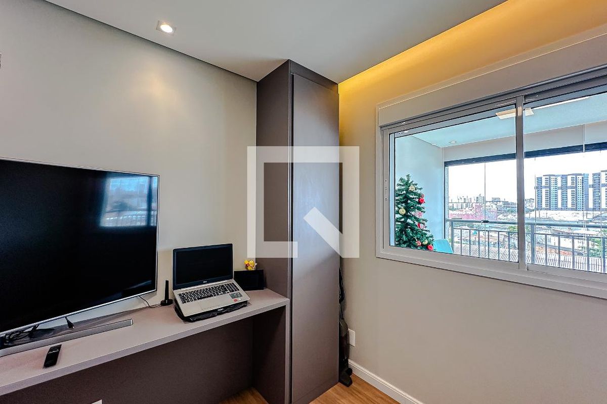 Apartamento, 3 quartos, 105 m² - Foto 50