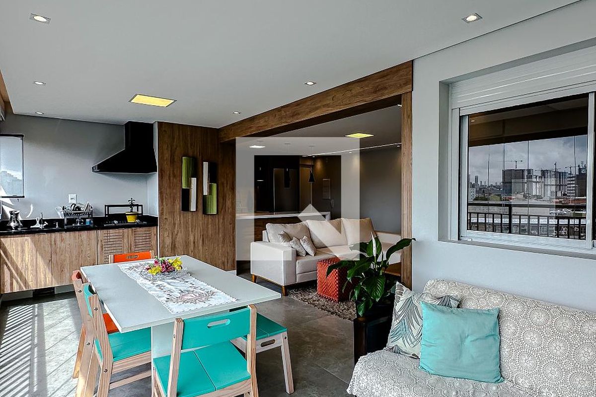 Apartamento, 3 quartos, 105 m² - Foto 26