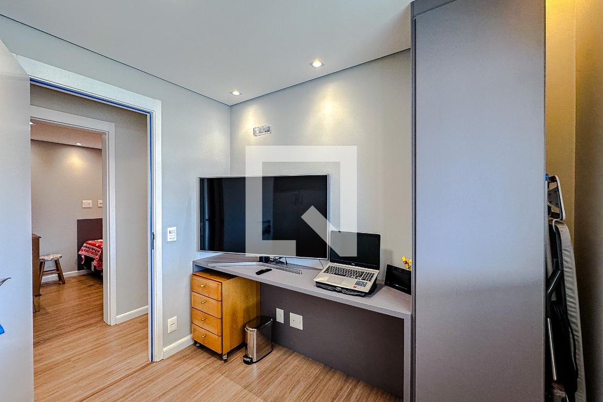 Apartamento, 3 quartos, 105 m² - Foto 53