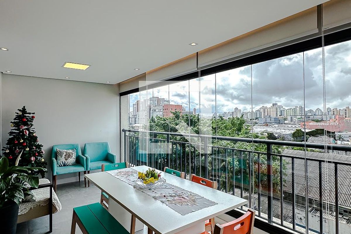 Apartamento, 3 quartos, 105 m² - Foto 20