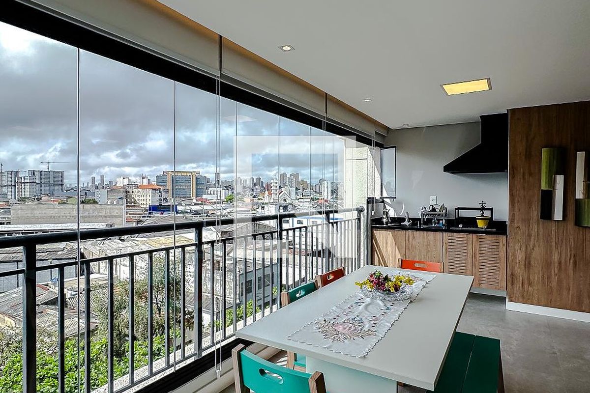 Apartamento, 3 quartos, 105 m² - Foto 29