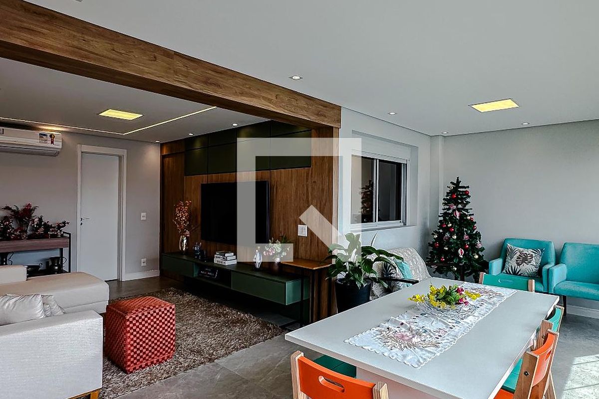 Apartamento, 3 quartos, 105 m² - Foto 23