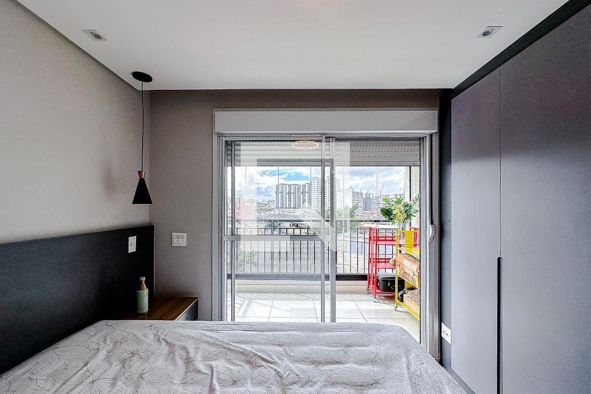Apartamento, 3 quartos, 105 m² - Foto 95