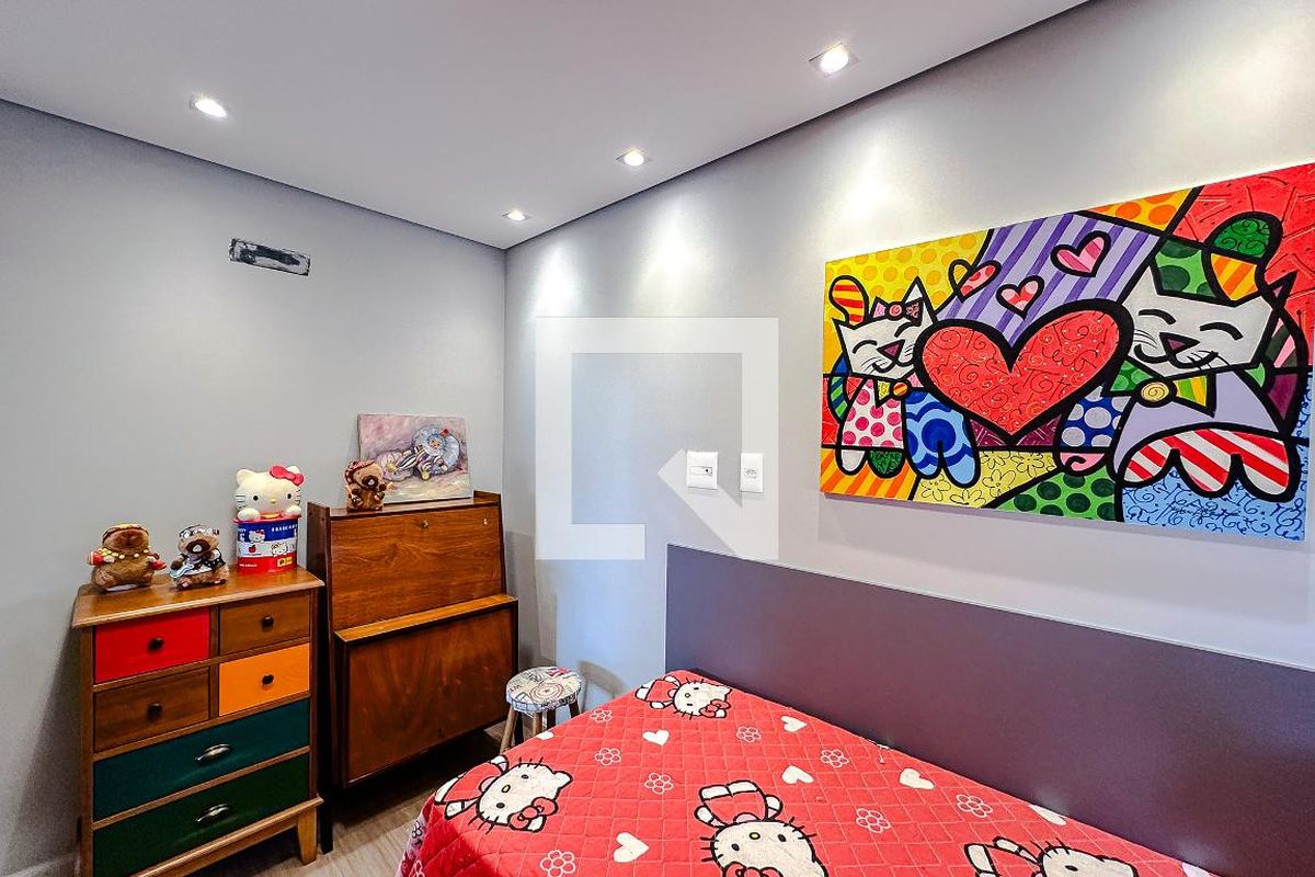 Apartamento, 3 quartos, 105 m² - Foto 68