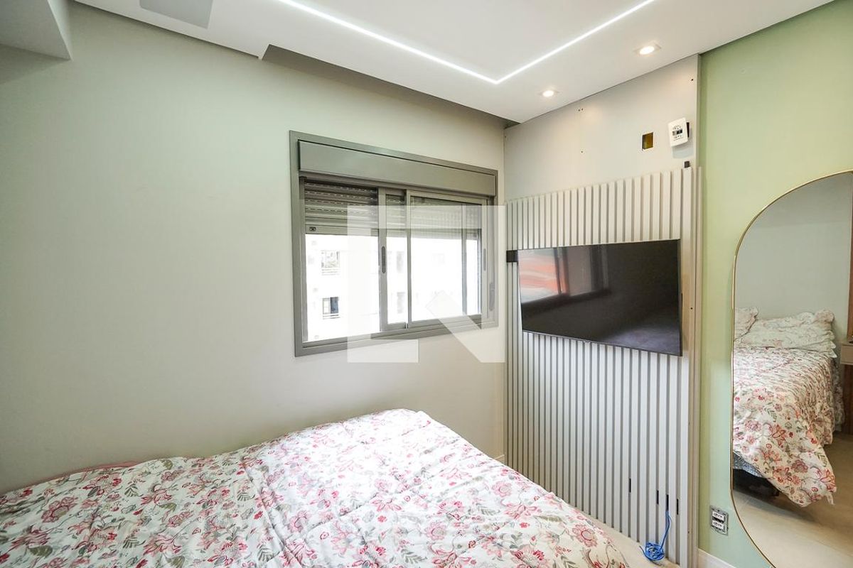 Apartamento, 2 quartos, 89 m² - Foto 36