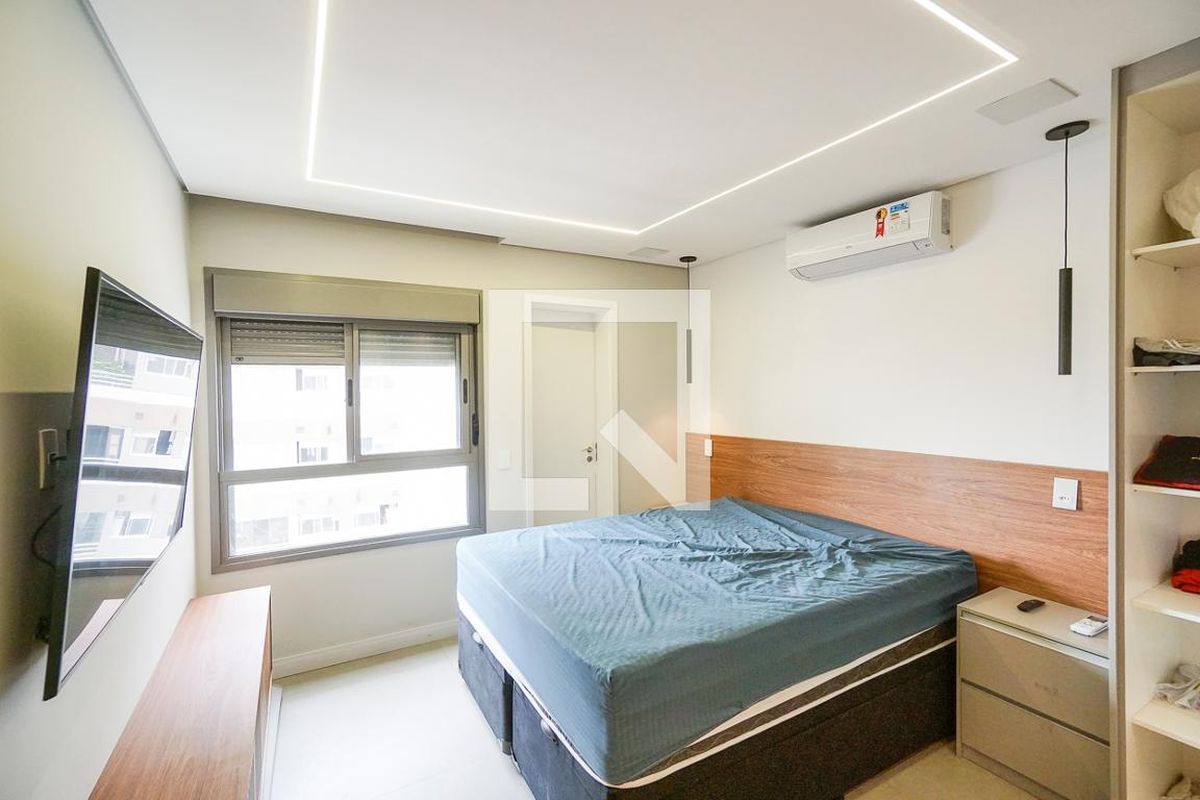 Apartamento, 2 quartos, 89 m² - Foto 56