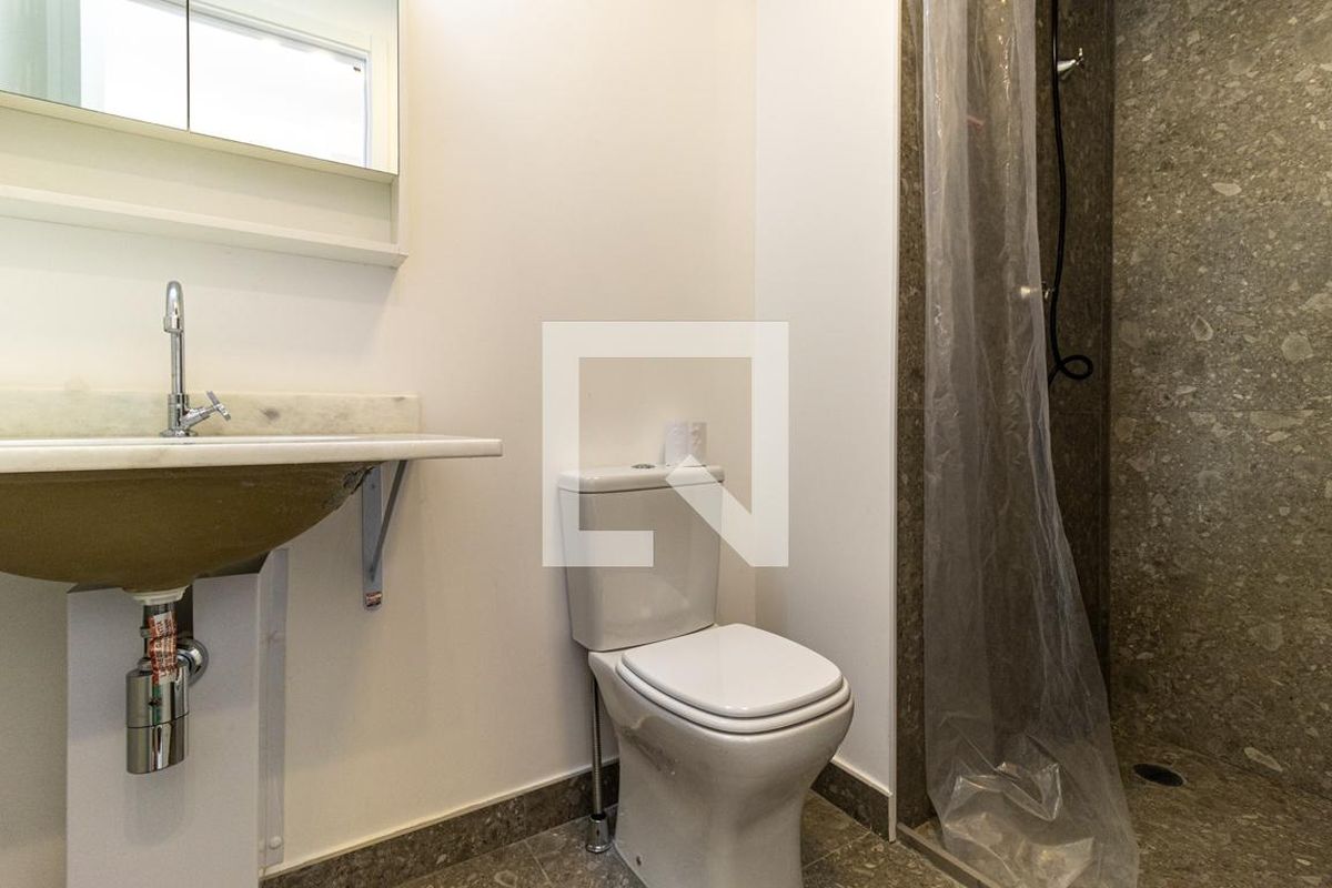 Kitnet-Studio, 24 m² - Foto 29