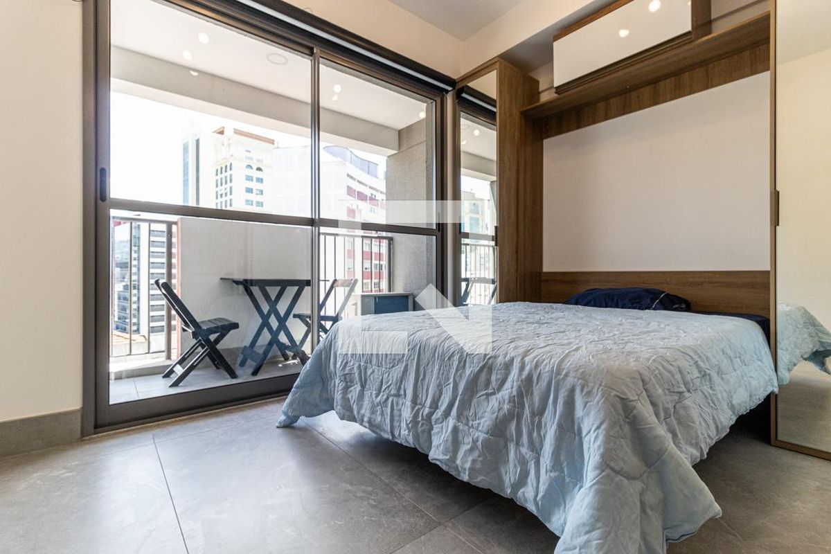 Kitnet-Studio, 24 m² - Foto 11