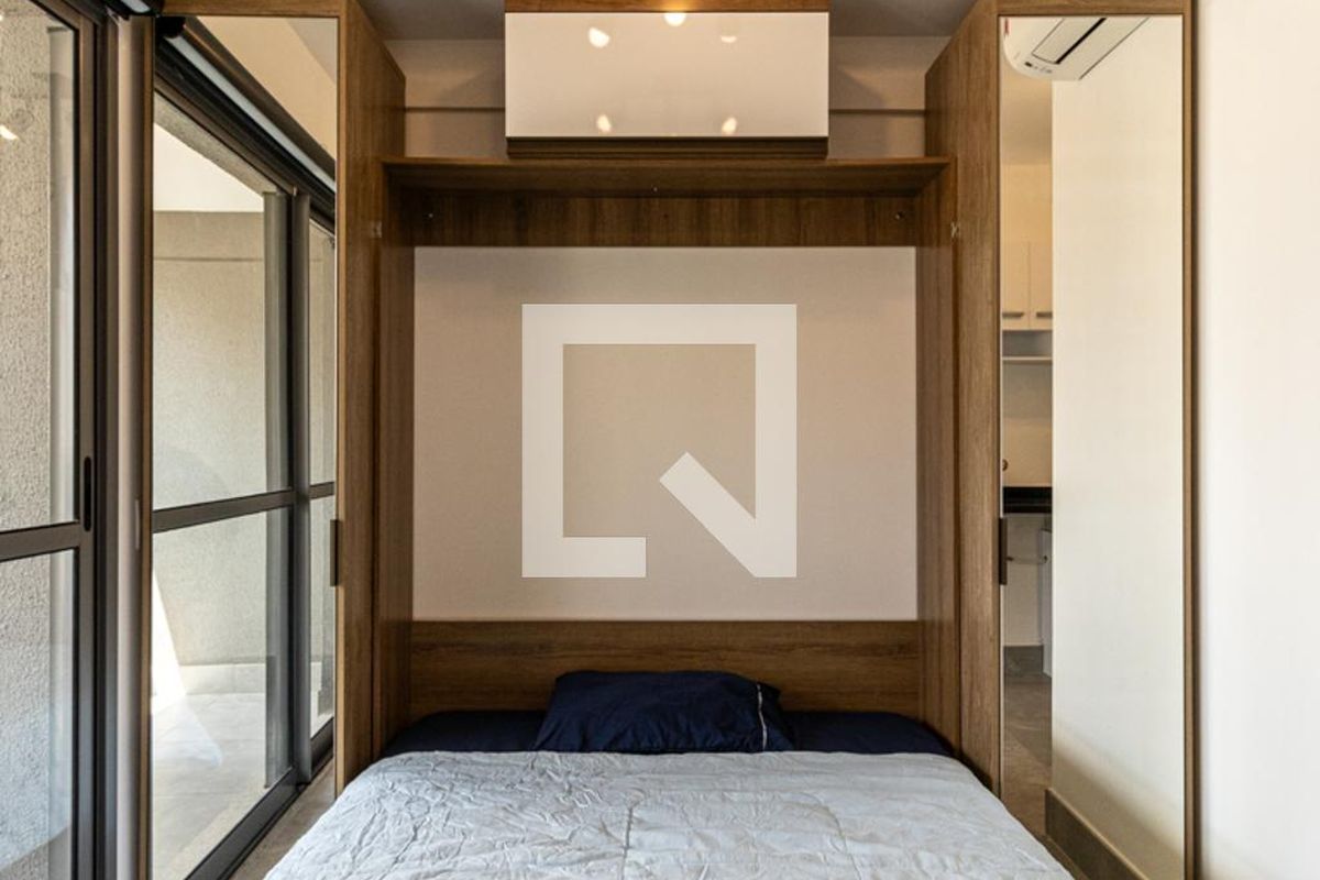 Kitnet-Studio, 24 m² - Foto 13