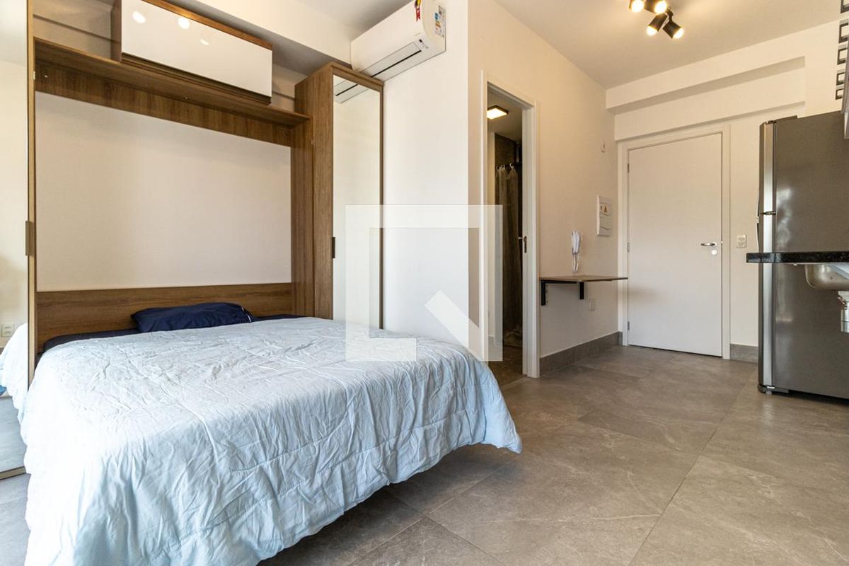 Kitnet-Studio, 24 m² - Foto 15