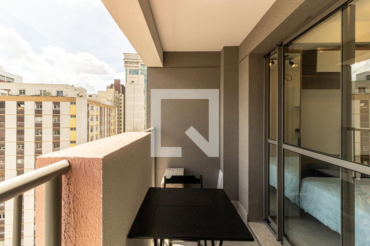 Kitnet-Studio, 24 m² - Foto 23