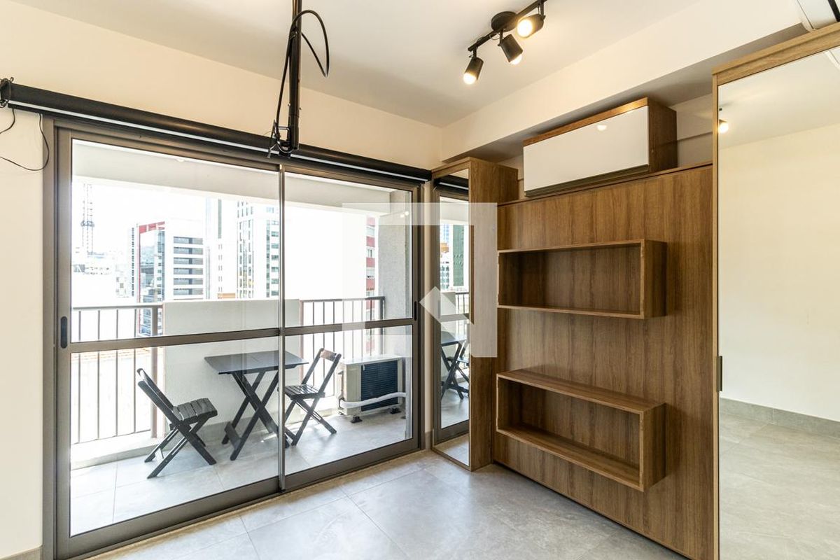 Kitnet-Studio, 24 m² - Foto 5