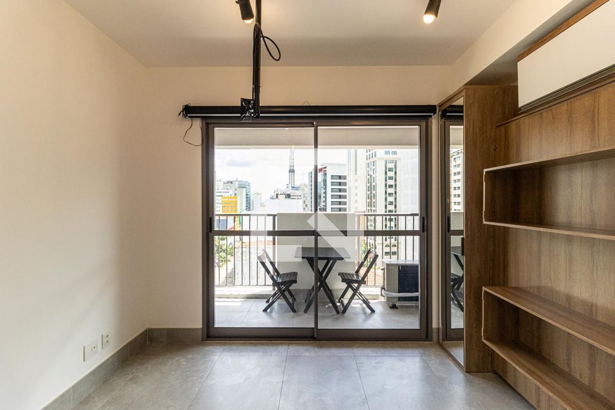 Kitnet-Studio, 24 m² - Foto 2
