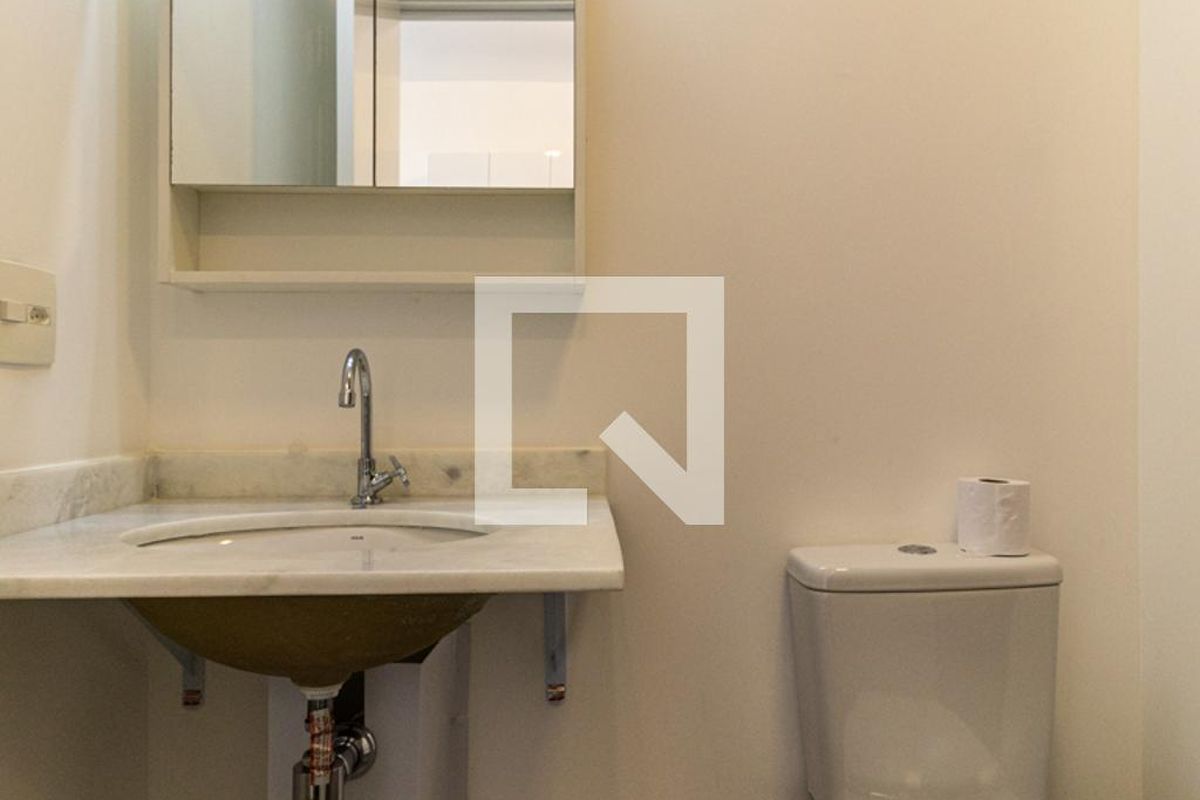 Kitnet-Studio, 24 m² - Foto 31
