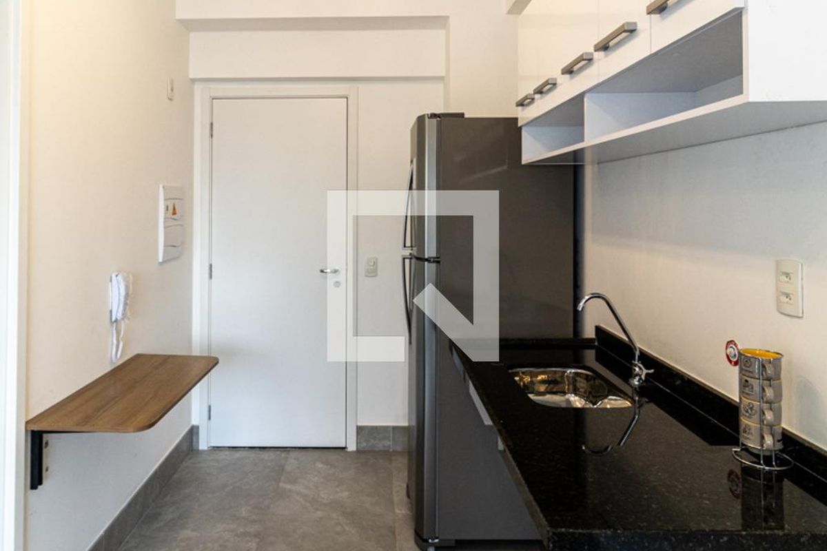 Kitnet-Studio, 24 m² - Foto 41