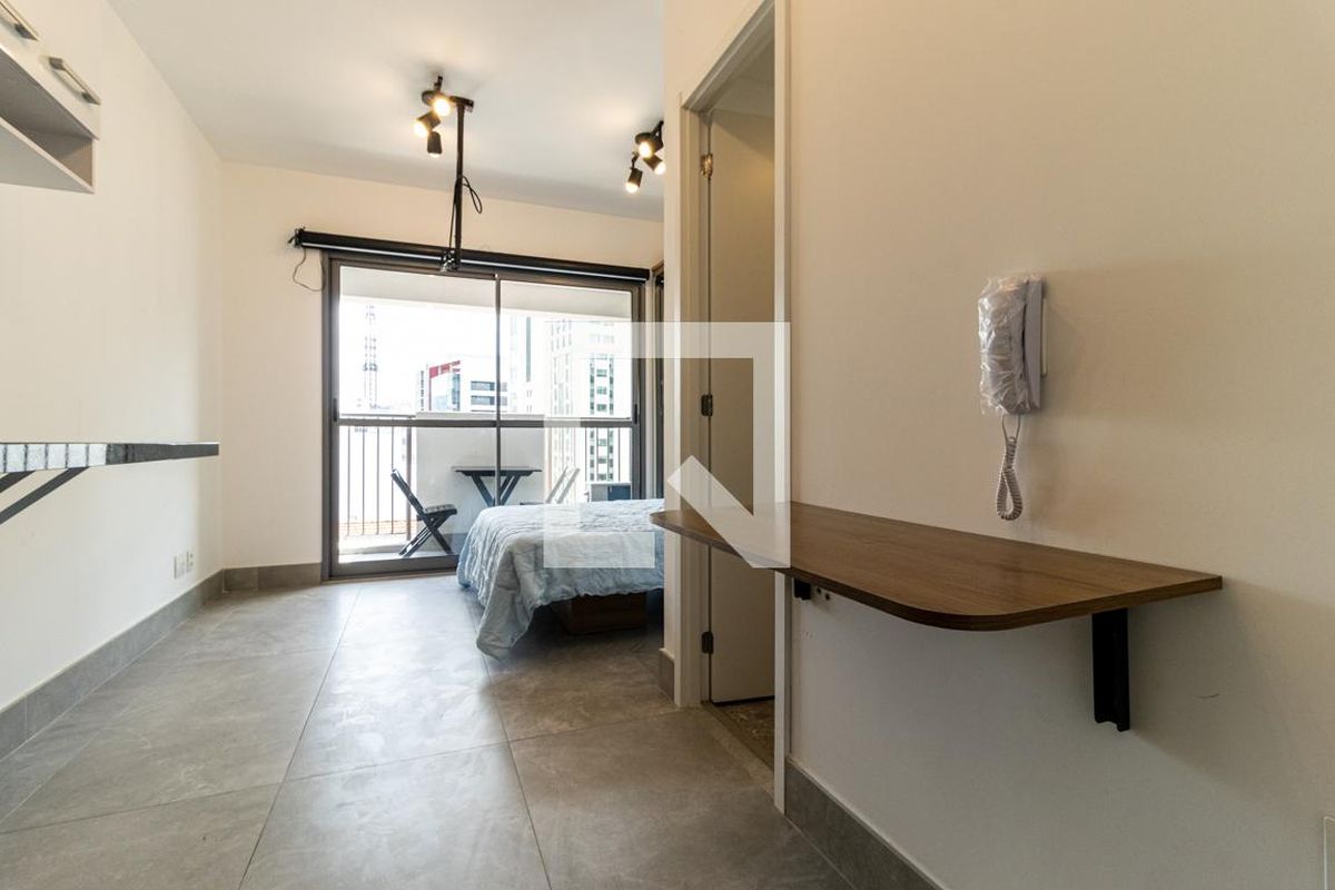 Kitnet-Studio, 24 m² - Foto 47
