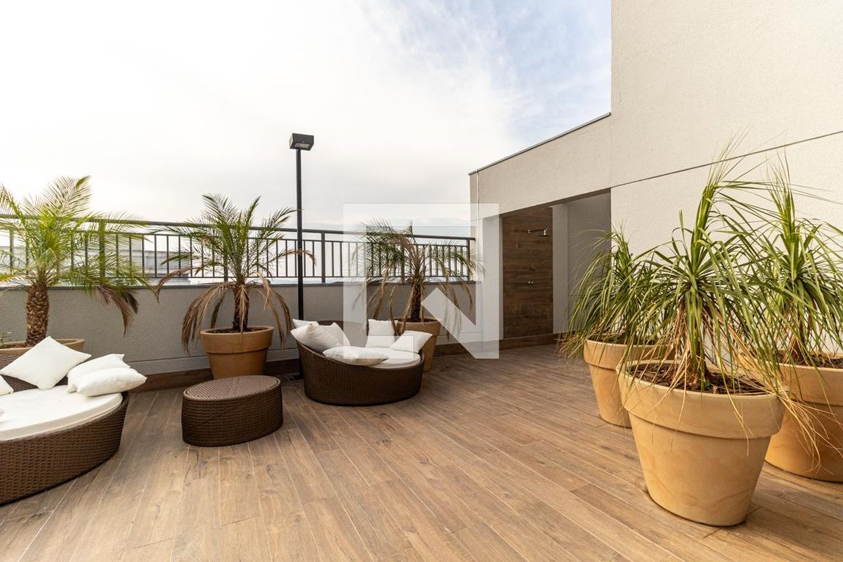 Kitnet-Studio, 24 m² - Foto 51