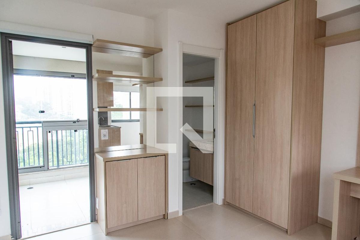 Kitnet-Studio, 26 m² - Foto 8
